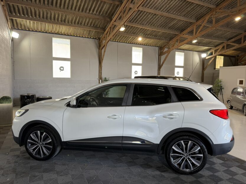 Voiture RENAULT KADJAR