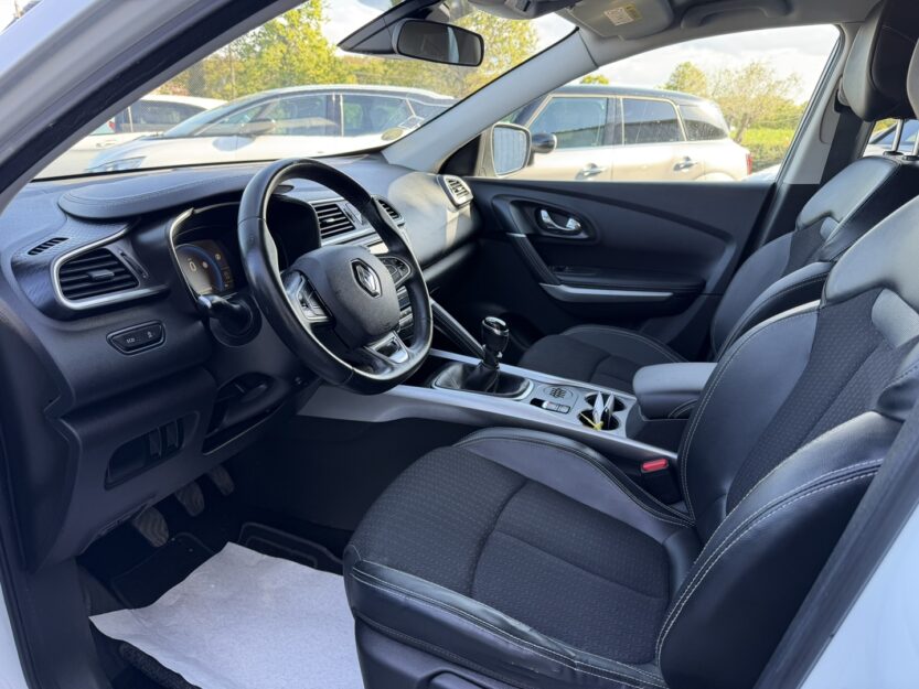 Voiture RENAULT KADJAR