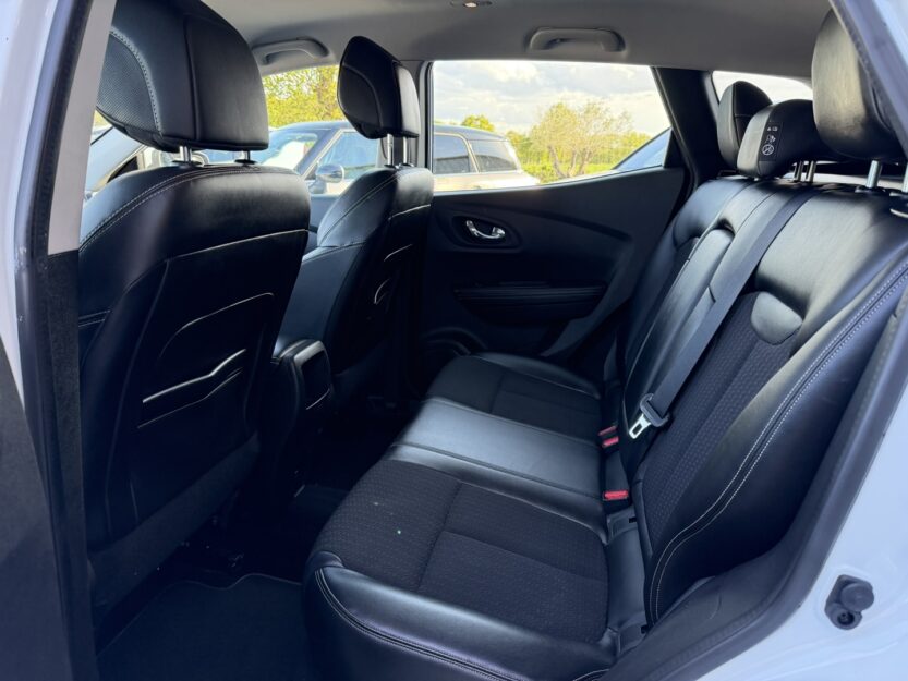 Voiture RENAULT KADJAR