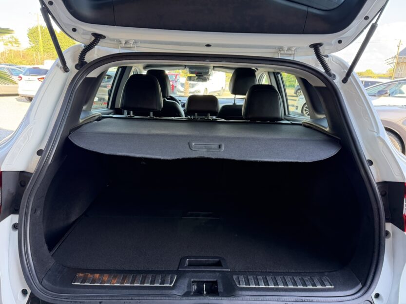 Voiture RENAULT KADJAR