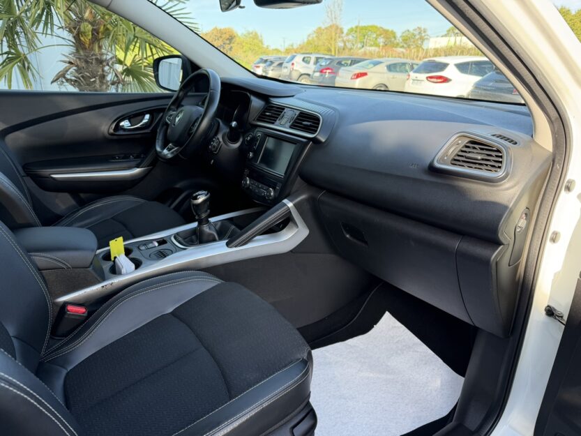 Voiture RENAULT KADJAR