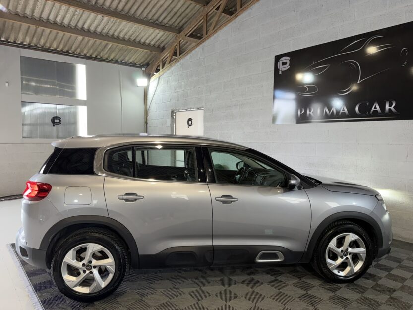 Voiture CITROEN C5 AIRCROSS