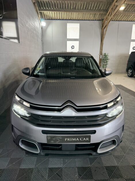 Voiture CITROEN C5 AIRCROSS