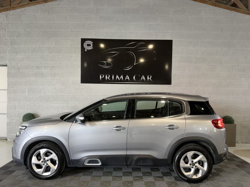 Voiture CITROEN C5 AIRCROSS