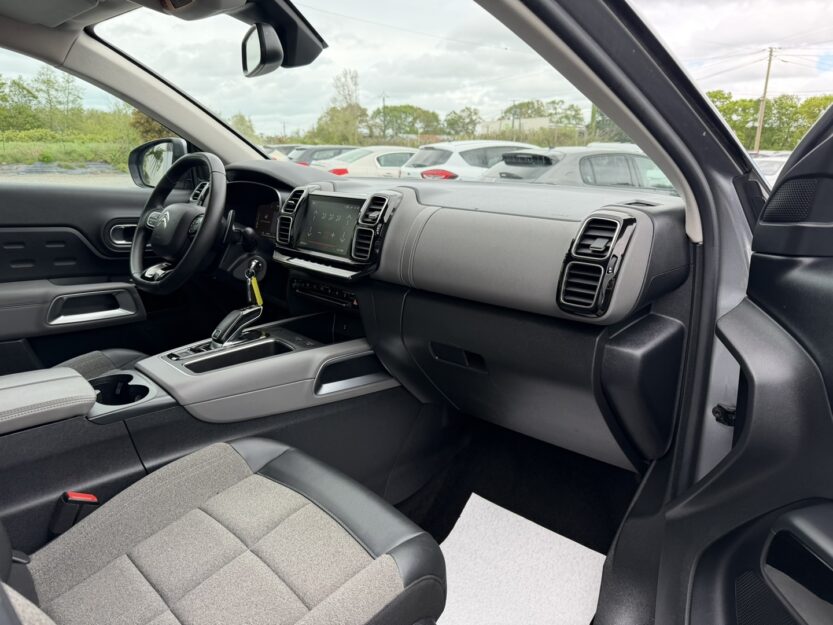 Voiture CITROEN C5 AIRCROSS