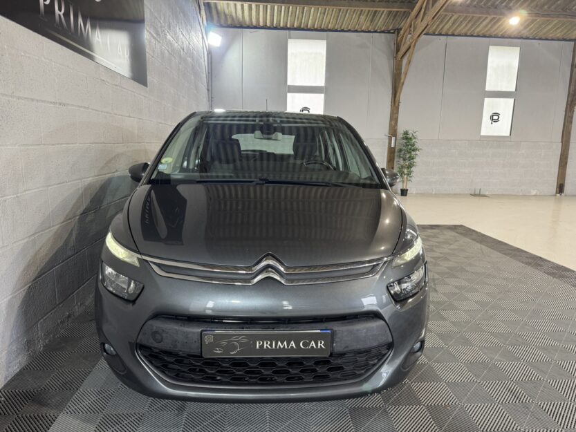 Voiture CITROEN C4 PICASSO