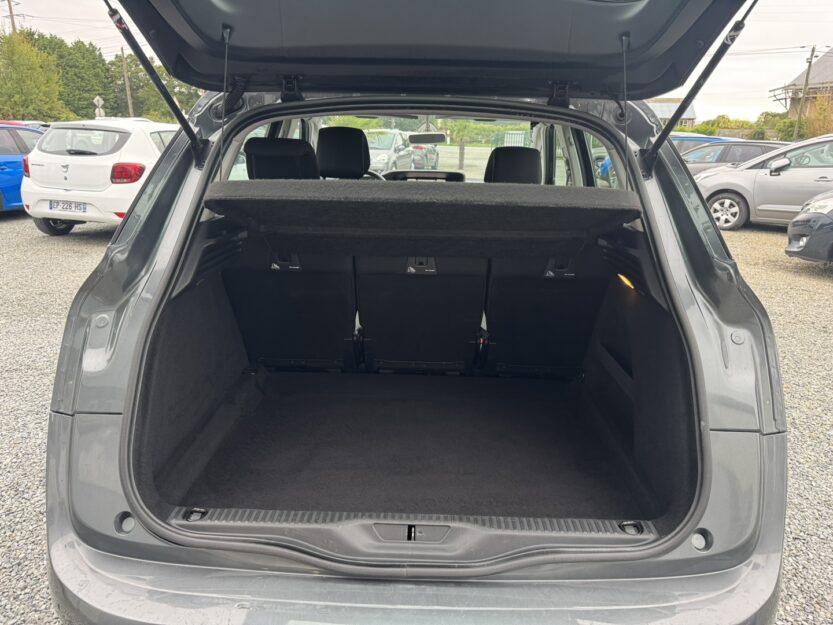 Voiture CITROEN C4 PICASSO