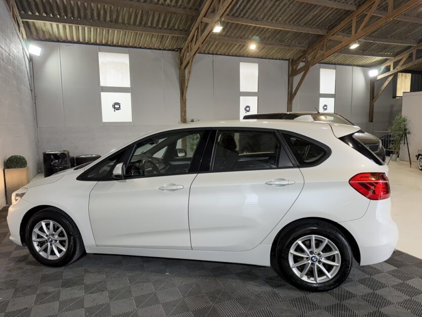 Voiture BMW SERIE 2 ACTIVETOURER