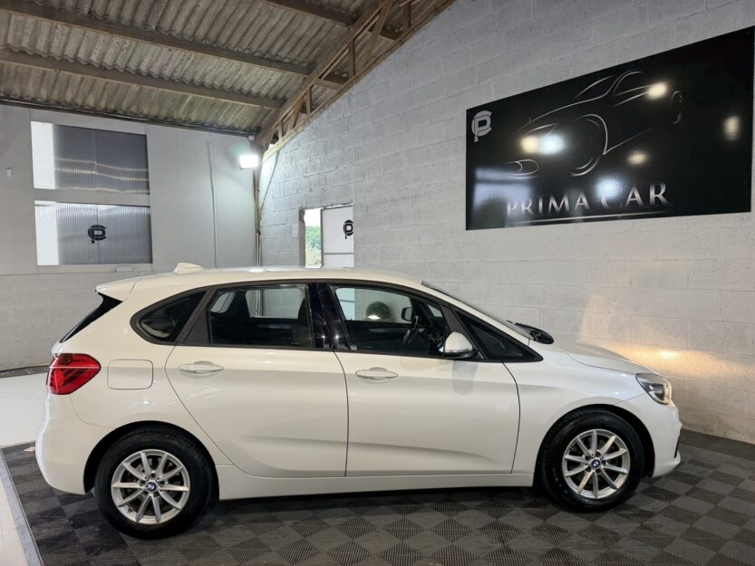 Voiture BMW SERIE 2 ACTIVETOURER