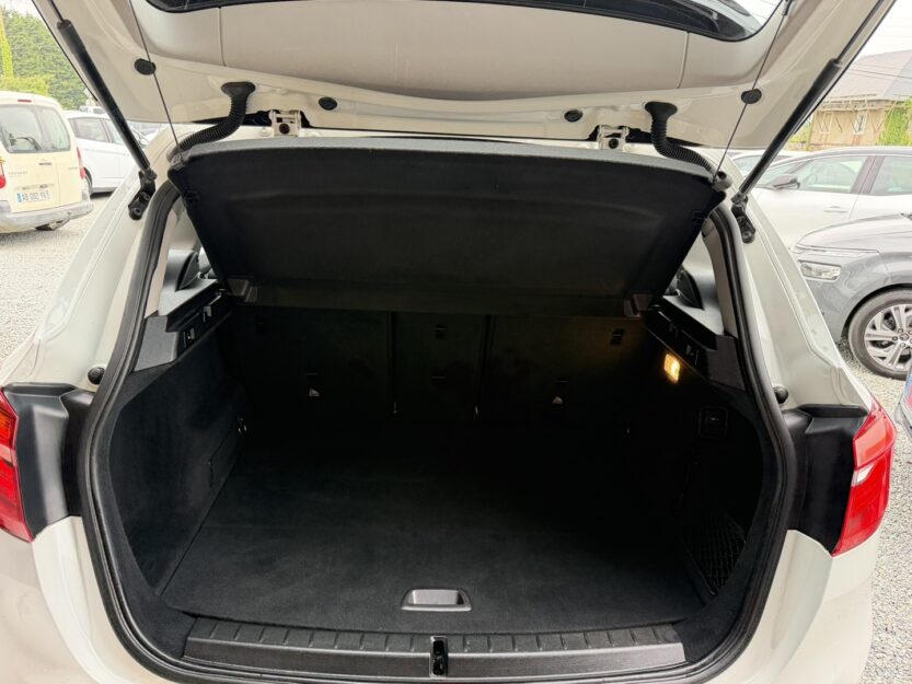 Voiture BMW SERIE 2 ACTIVETOURER