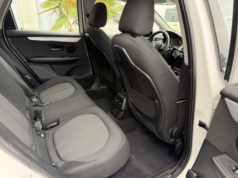 Voiture BMW SERIE 2 ACTIVETOURER