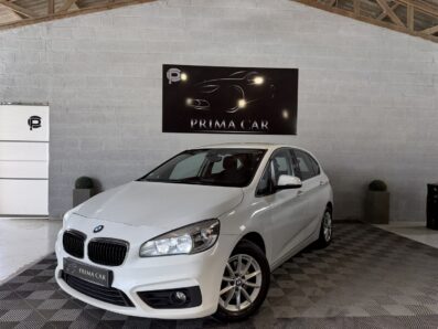 annonce BMW SERIE 2 ACTIVETOURER (F45) 216D 116CH BUSINESS Primar Car
