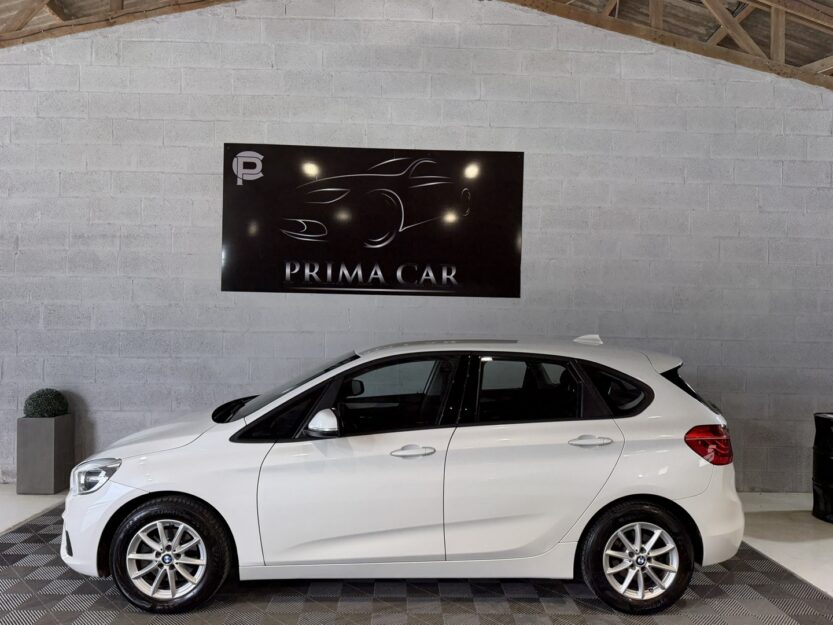 Voiture BMW SERIE 2 ACTIVETOURER