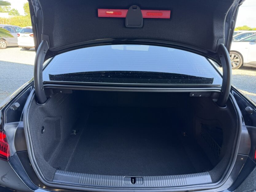 Voiture AUDI A5