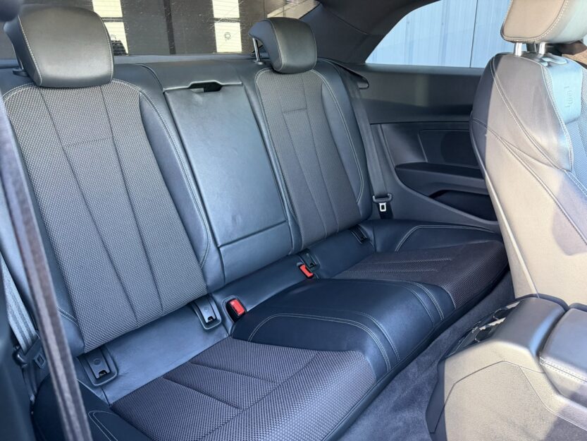 Voiture AUDI A5
