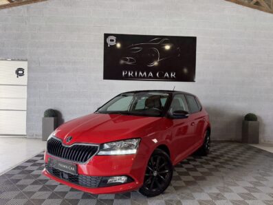 annonce PEUGEOT 208 Primar Car