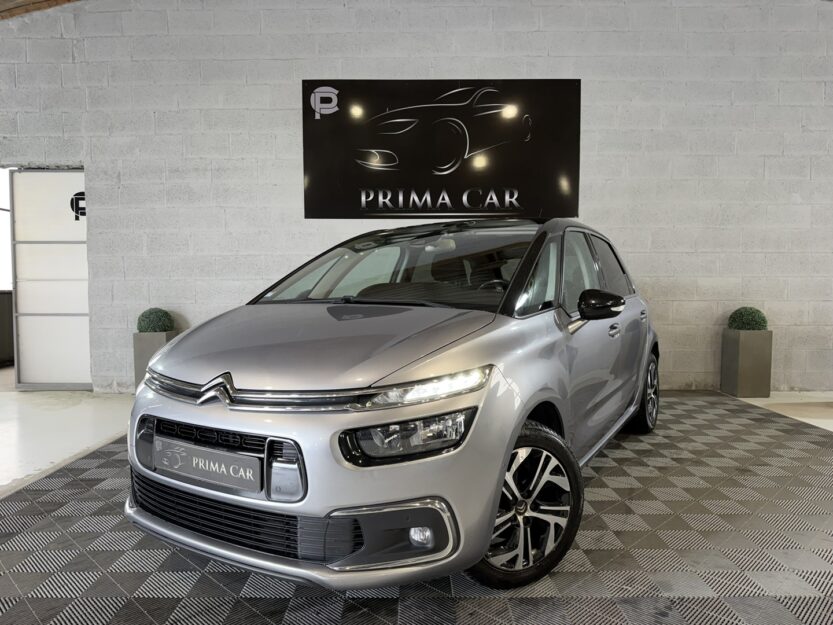 Voiture CITROEN C4 PICASSO