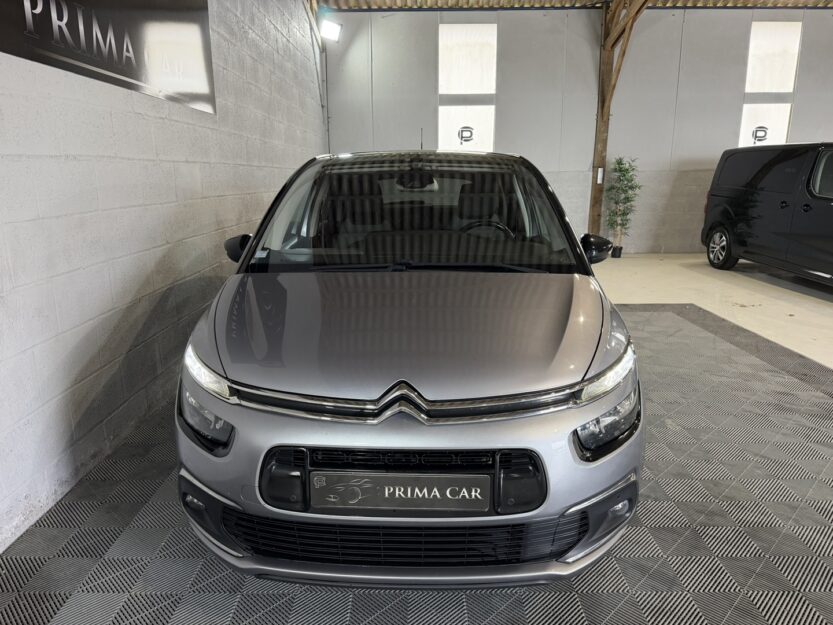 Voiture CITROEN C4 PICASSO