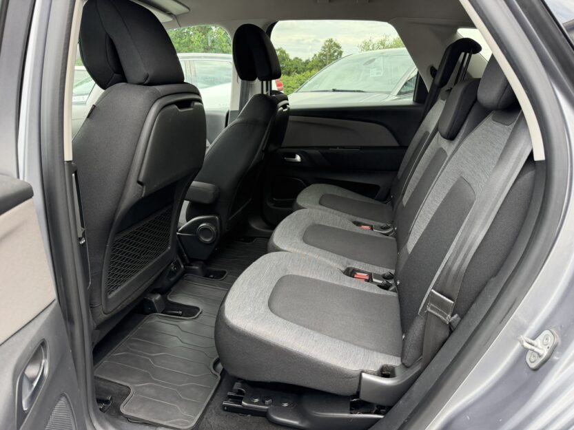 Voiture CITROEN C4 PICASSO