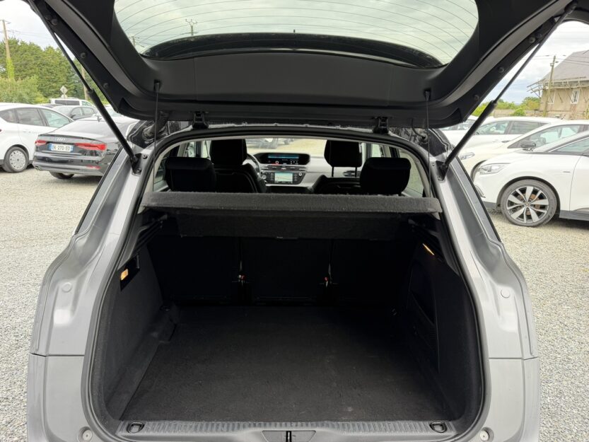 Voiture CITROEN C4 PICASSO