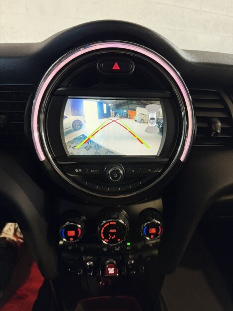 Voiture MINI MINI
