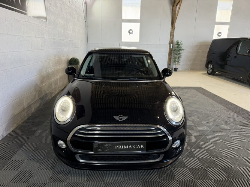 Voiture MINI MINI