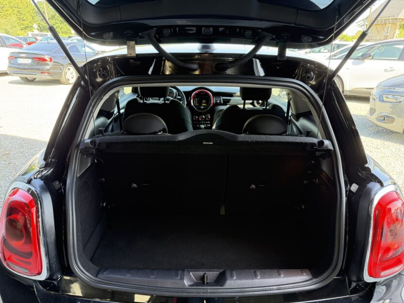Voiture MINI MINI