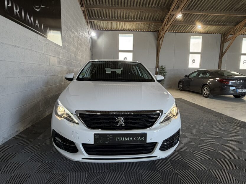Voiture PEUGEOT 308