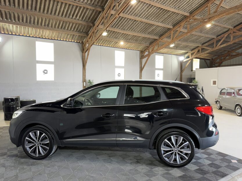 Voiture RENAULT KADJAR