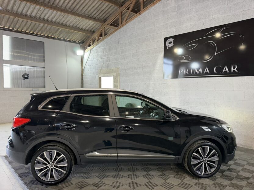 Voiture RENAULT KADJAR