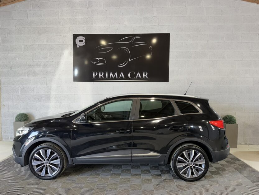 Voiture RENAULT KADJAR