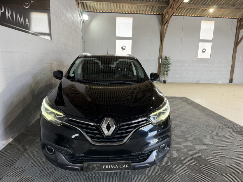 Voiture RENAULT KADJAR