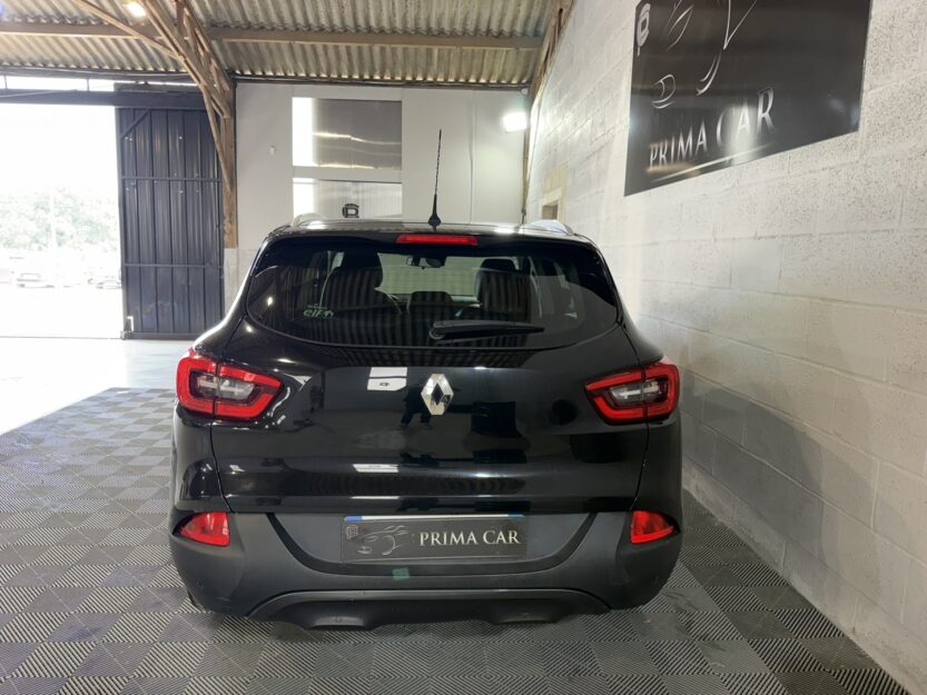 Voiture RENAULT KADJAR
