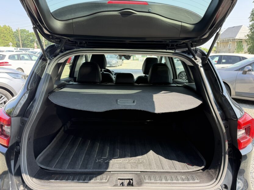 Voiture RENAULT KADJAR