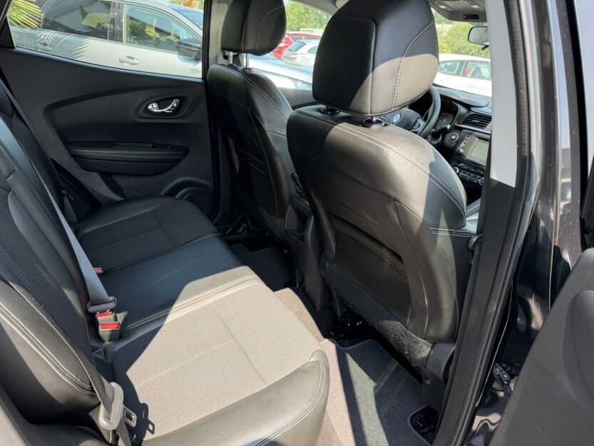 Voiture RENAULT KADJAR