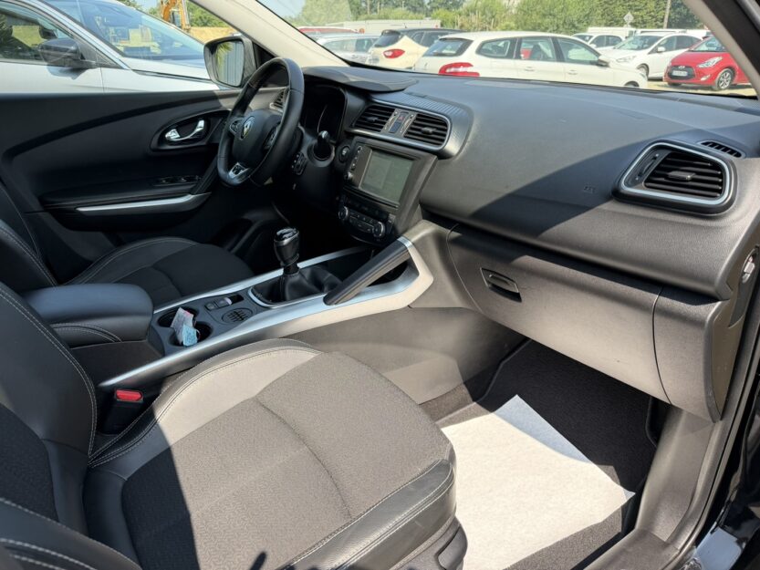 Voiture RENAULT KADJAR