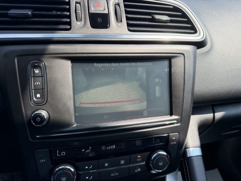 Voiture RENAULT KADJAR