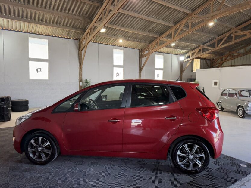Voiture HYUNDAI IX20