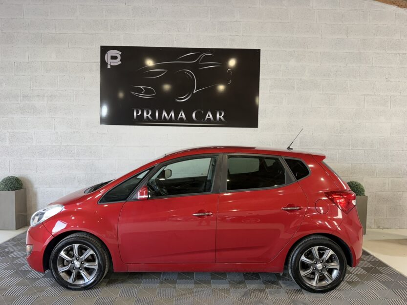 Voiture HYUNDAI IX20