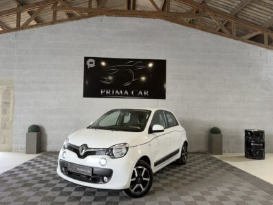 annonce CITROEN C4 Primar Car