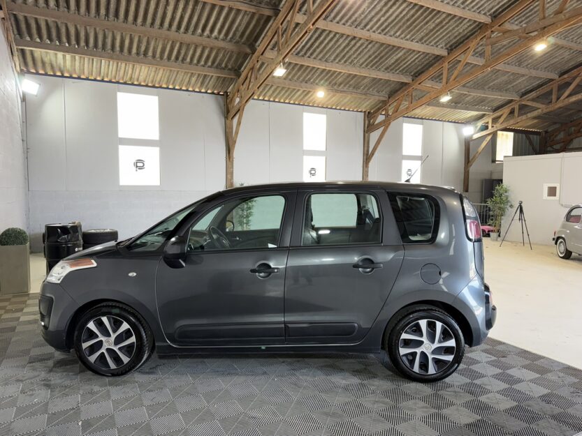 Voiture CITROEN C3 PICASSO