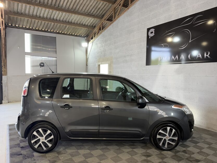Voiture CITROEN C3 PICASSO