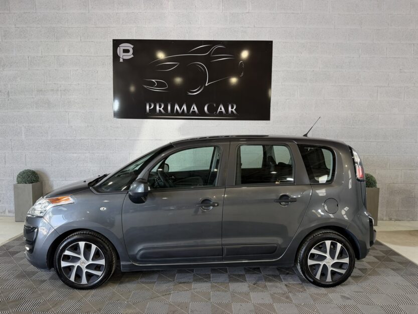 Voiture CITROEN C3 PICASSO