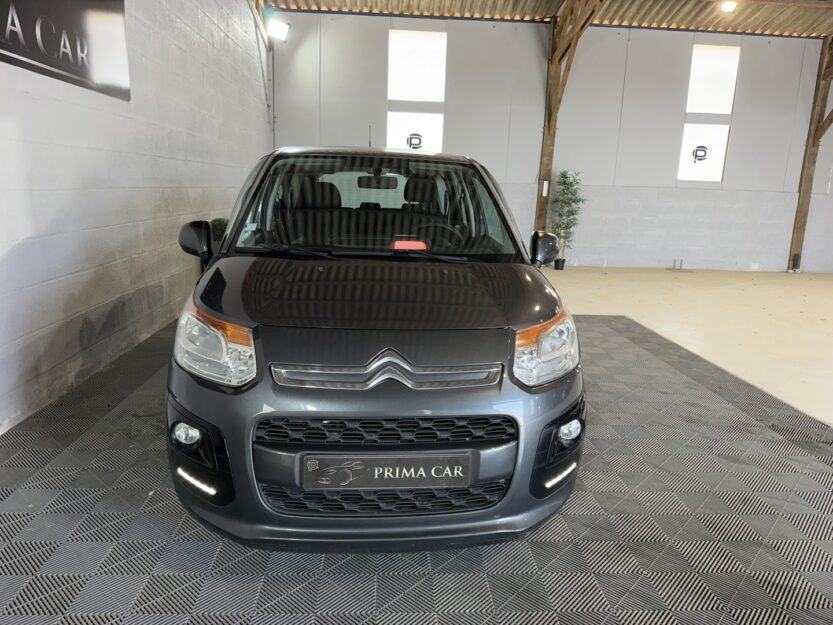 Voiture CITROEN C3 PICASSO