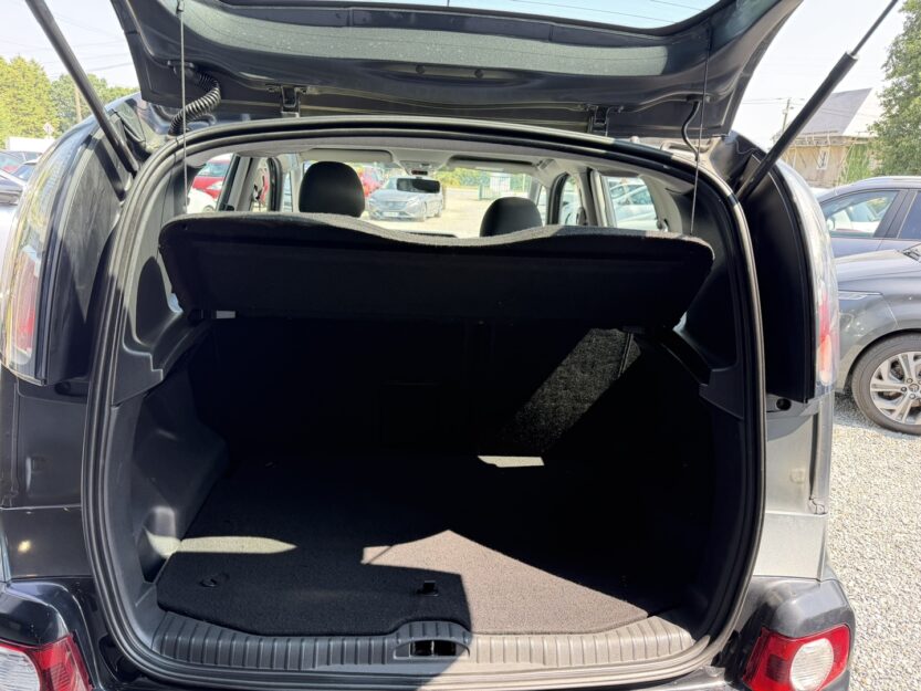 Voiture CITROEN C3 PICASSO