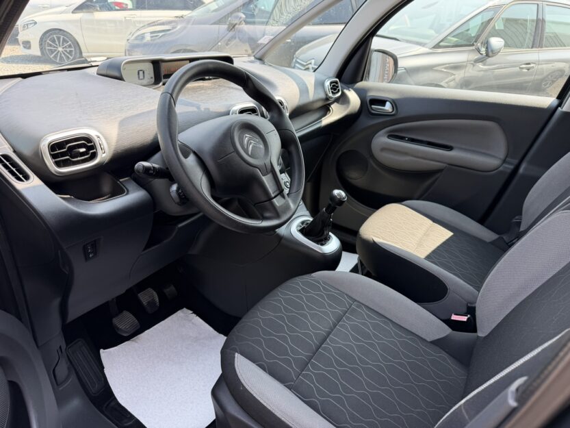 Voiture CITROEN C3 PICASSO