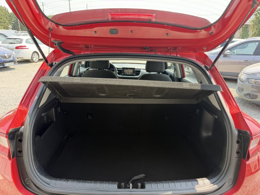 Voiture KIA STONIC