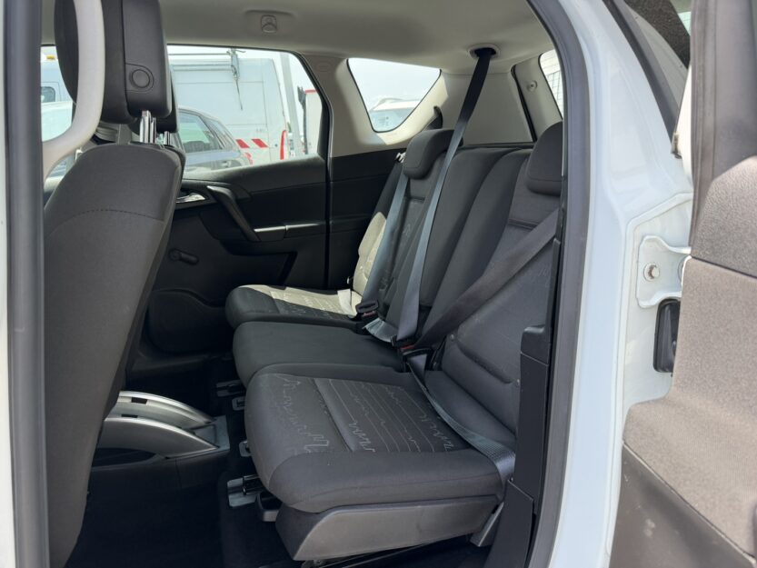 Voiture OPEL MERIVA