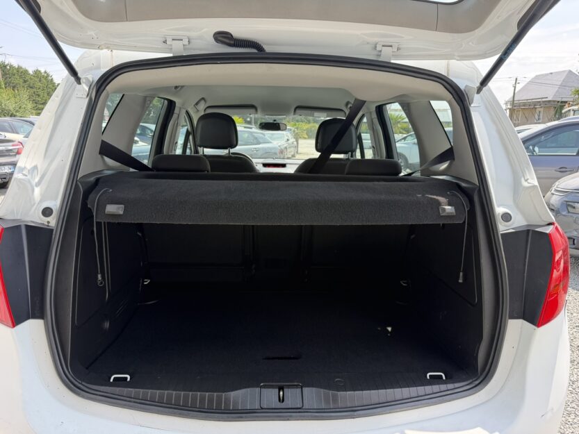 Voiture OPEL MERIVA