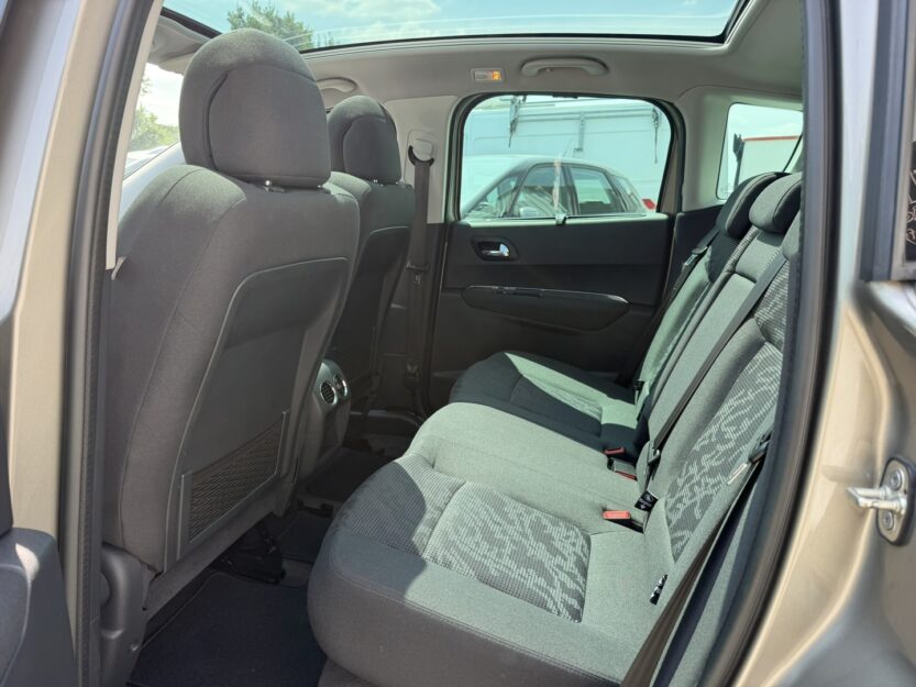 Voiture PEUGEOT 3008